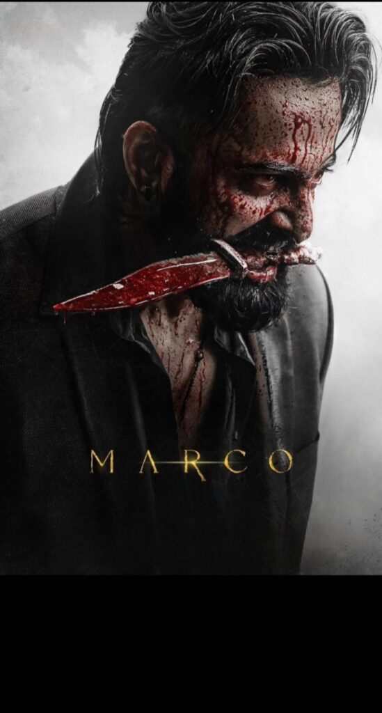 Marco (2024) – Hindi & Malayalam Dual Audio UnCut South Movie HD ESub