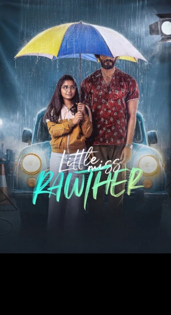 Little Miss Rawther (2023) – Hindi & Malayalam Dual Audio Full Movie Review