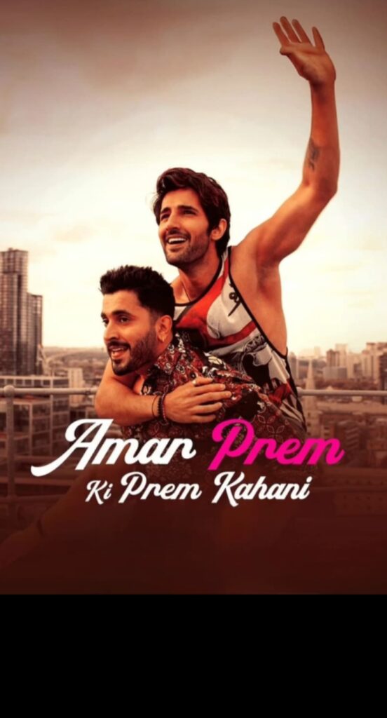 Amar Prem Ki Prem Kahani (2024) – Bollywood Movie Review