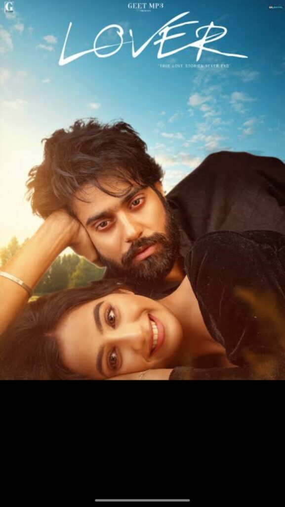 Lover (2022) Dual Audio [Hindi + Punjabi] Full Movie HD ESub