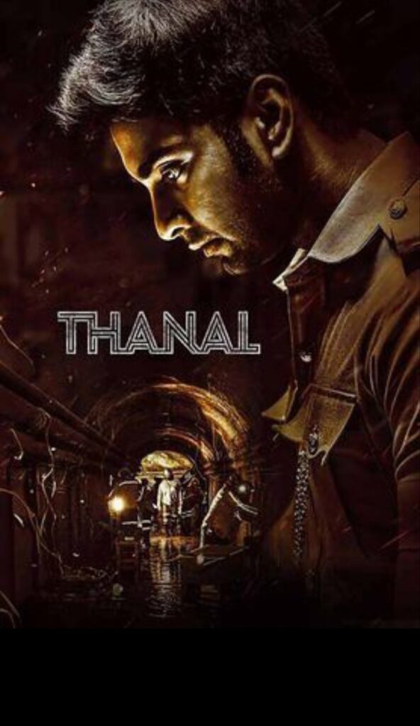 Thanal (2025) (Hindi + Tamil) Dual Audio UnCut South Movie HD ESub